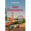 KNYGA Lonely Planet; Bing, Alison Lonely Planet San Francisco: Plan the Trip of a Lifetime | Detailed Itineraries &amp; Maps | Insider Tips | Covers The Marina, Fisherman's Wharf &amp; the Piers, Downtown and more