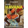 KNYGA Lonely Planet; Bleszynska, Katya Lonely Planet Pocket Havana: Discover Twice the City in Half the Time | Top Sights | Maps &amp; Walking Tours | Covers Museo Nacional de Bellas Artes, Dona Eutimia, Fangio Habana and more