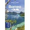 KNYGA Lonely Planet Borneo
