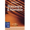 KNYGA Lonely Planet Botswana &amp; Namibia