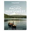 KNYGA Lonely Planet; Bujan, Bianca Lonely Planet Experience Pacific Northwest