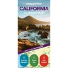 KNYGA Lonely Planet California Planning Map