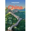 KNYGA Lonely Planet China