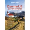 KNYGA Lonely Planet Denmark &amp; the Faroe Islands
