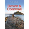 KNYGA Lonely Planet Devon &amp; Cornwall