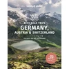 KNYGA Lonely Planet; Di Duca, Marc Lonely Planet Best Road Trips Germany, Austria &amp; Switzerland