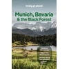 KNYGA Lonely Planet; Di Duca, Marc Lonely Planet Munich, Bavaria &amp; the Juodas Forest: Plan the Trip of a Lifetime | Detailed Itineraries &amp; Maps | Insider Tips | Covers Munich, Bavaria, Salzburg and more