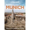 KNYGA Lonely Planet Pocket Munich: Discover Twice the City in Half the Time | Top Sights | Maps &amp; Walking Tours | Covers Altstadt &amp; the Residenz, Maxvorstadt, Schwabing &amp; the Englischer Garten and more