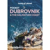 KNYGA Lonely Planet Pocket Dubrovnik &amp; the Dalmatian Coast: 2026 - 2027 Travel Guide | Discover Twice the City in Half the Time | Top Sights | Maps &amp; Walking Tours | Covers Dubrovnik, Korcula, Hvar and more