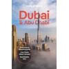 KNYGA Lonely Planet Dubai &amp; Abu Dhabi