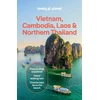KNYGA Lonely Planet; Eimer, David Lonely Planet Vietnam, Cambodia, Laos &amp; Northern Thailand: Plan the Trip of a Lifetime | Detailed Itineraries &amp; Maps | Insider Tips | Covers Hanoi, the Temples of Angkor, Bangkok and more
