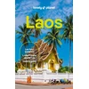 KNYGA Lonely Planet Laos: Plan the Trip of a Lifetime | Detailed Itineraries &amp; Maps | Insider Tips | Covers Luang Prabang, Vientiane, Vang Vieng and more