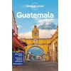 KNYGA Lonely Planet Eng Lonely Planet Guatemala