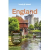 KNYGA Lonely Planet England