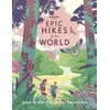 KNYGA Lonely Planet Epic Hikes of the World 1