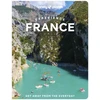 KNYGA Lonely Planet Experience France