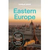 KNYGA Lonely Planet; Fari, Kata Lonely Planet Eastern Europe: Plan the Trip of a Lifetime | Detailed Itineraries &amp; Maps | Insider Tips | Covers Croatia, Poland, Czech Republic, Hungary, Romania, Albania and more