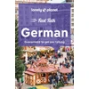 KNYGA Lonely Planet Fast Talk German
