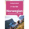 KNYGA Lonely Planet Fast Talk Norwegian