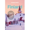KNYGA Lonely Planet Finland
