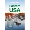 KNYGA Lonely Planet; Garry, John Lonely Planet Eastern USA: Plan the Trip of a Lifetime | Detailed Itineraries &amp; Maps | Insider Tips | Covers New York, New Jersey &amp; Pennsylvania, New England, and more