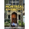KNYGA John Lonely Planet Pocket Montreal &amp; Quebec City: Discover Twice the City in Half the Time | Top Sights | Maps &amp; Walking Tours | Covers Old Montreal, Rue St-Denis &amp; the Village, Oratoire St-Joseph and more