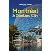 KNYGA Lonely Planet; Garry, John Lonely Planet Montreal &amp; Quebec City: Plan the Trip of a Lifetime | Detailed Itineraries &amp; Maps | Insider Tips | Covers Old Montreal, Parc Jean-Drapeau, Downtown, Rue St-Denis and more