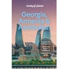 KNYGA Lonely Planet Georgia, Armenia &amp; Azerbaijan