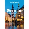 KNYGA Lonely Planet German Phrasebook &amp; Dictionary