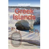 KNYGA Lonely Planet Greek Islands