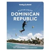 KNYGA Lonely Planet; Grosberg, Michael Lonely Planet Experience Dominican Republic