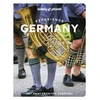 KNYGA Lonely Planet; Ham, Anthony Lonely Planet Experience Germany