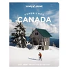 KNYGA Lonely Planet; Heller, Carolyn B Lonely Planet Experience Canada