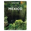 KNYGA Lonely Planet; Huang, Nellie Lonely Planet Experience Mexico