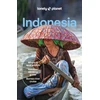 KNYGA Lonely Planet Indonesia, Detailed Itineraries | Travel Like a Local | Insider Tips | Covers Java, Bali, Sumatra, Papua, and more