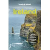 KNYGA Lonely Planet Ireland, Detailed Itineraries | Travel Like a Local | Insider Tips | Covers Dublin, Cork, Galway, Belfast, and more