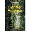 KNYGA Lonely Planet; Isenberg, Robert Lonely Planet Central America: Plan the Trip of a Lifetime | Detailed Itineraries &amp; Maps | Insider Tips | Covers Costa Rica, Mexico's Yucatan &amp; Chiapas, Panama, Belize and more