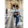 KNYGA Lonely Planet Italian Phrasebook &amp; Dictionary
