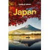 KNYGA Lonely Planet Japan
