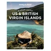 KNYGA Lonely Planet; Johanson, Mark Lonely Planet Experience US &amp; British Virgin Islands