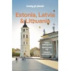 KNYGA Lonely Planet; Kaminski, Anna Lonely Planet Estonia, Latvia &amp; Lithuania: Plan the Trip of a Lifetime | Detailed Itineraries &amp; Maps | Insider Tips | Covers Estonia, Helsinki, Latvia and Lithuania
