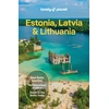 KNYGA Lonely Planet; Kaminski, Anna Lonely Planet Estonia, Latvia &amp; Lithuania: Plan the Trip of a Lifetime | Detailed Itineraries &amp; Maps | Insider Tips | Covers Estonia, Helsinki, Latvia and Lithuania