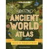 KNYGA Lonely Planet Kids Amazing Ancient World Atlas