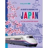 KNYGA Lonely Planet Kids A Kid's Guide to Japan
