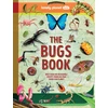 KNYGA Lonely Planet Kids; Dickmann, Nancy Lonely Planet Kids The Bugs Book: Meet Over 100 Incredible Creepy-Crawlies That Share Our Planet
