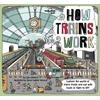 KNYGA Lonely Planet Kids; Gifford, Clive Lonely Planet Kids How Trains Work