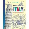 KNYGA Lonely Planet Kids A Kid's Guide to Italy