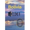 KNYGA Lonely Planet; Kluepfel, Brian Lonely Planet Bolivia: Plan the Trip of a Lifetime | Detailed Itineraries &amp; Maps | Insider Tips | Covers La Paz, Lake Titicaca, Sucre and more