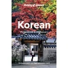 KNYGA Lonely Planet Korean Phrasebook &amp; Dictionary