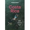 KNYGA Lonely Planet; Lavis, Elizabeth Lonely Planet Costa Rica: Plan the Trip of a Lifetime | Detailed Itineraries &amp; Maps | Insider Tips | Covers Waterfalls, Sea Turtles, Traditional Crafts and more